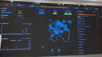 5G智慧工厂标杆崛起 中国移动在浙江绘就工业4.0新图景