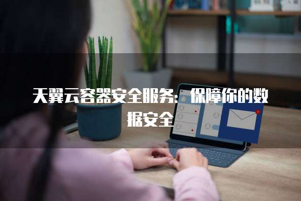 天翼云安全保障与数据处理服务的深度解析
